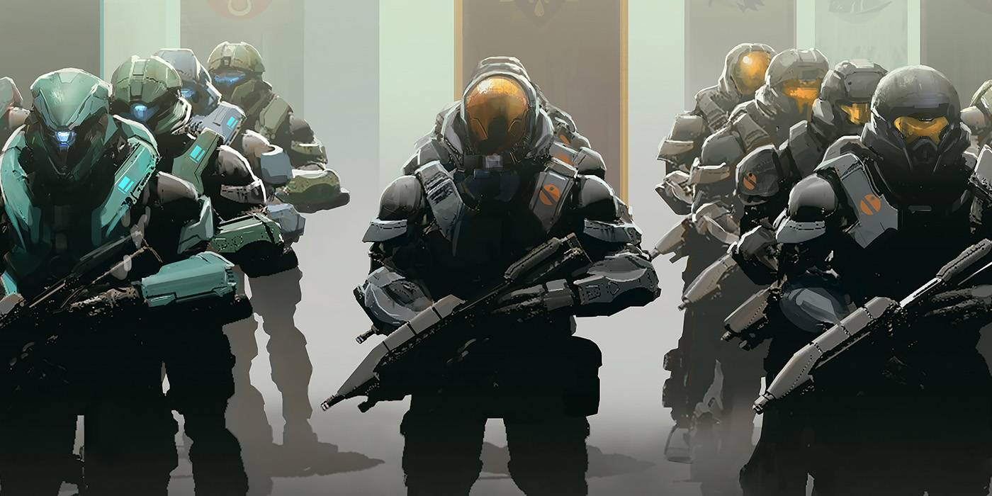 36 Top Why is master chief the best spartan Trend in This Years