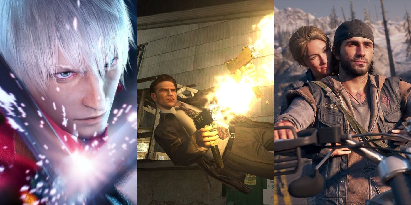 The 10 Hardest Action Games Ever Made, Ranked