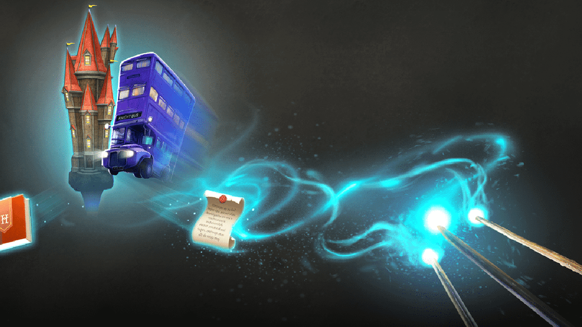 Wizards Unite Community Day