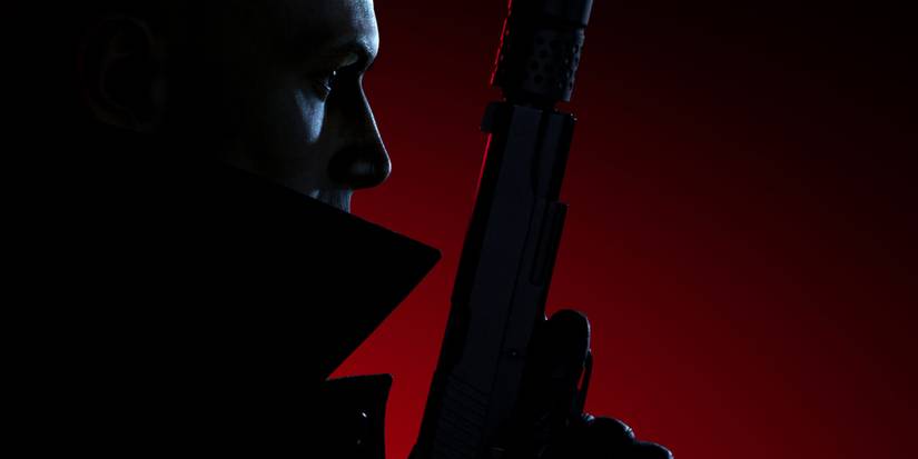 hitman 3 release date