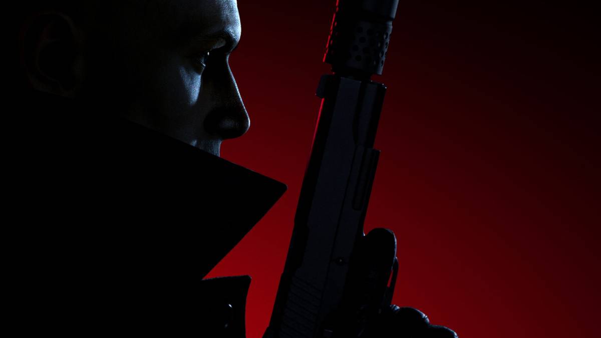 hitman 3 release date