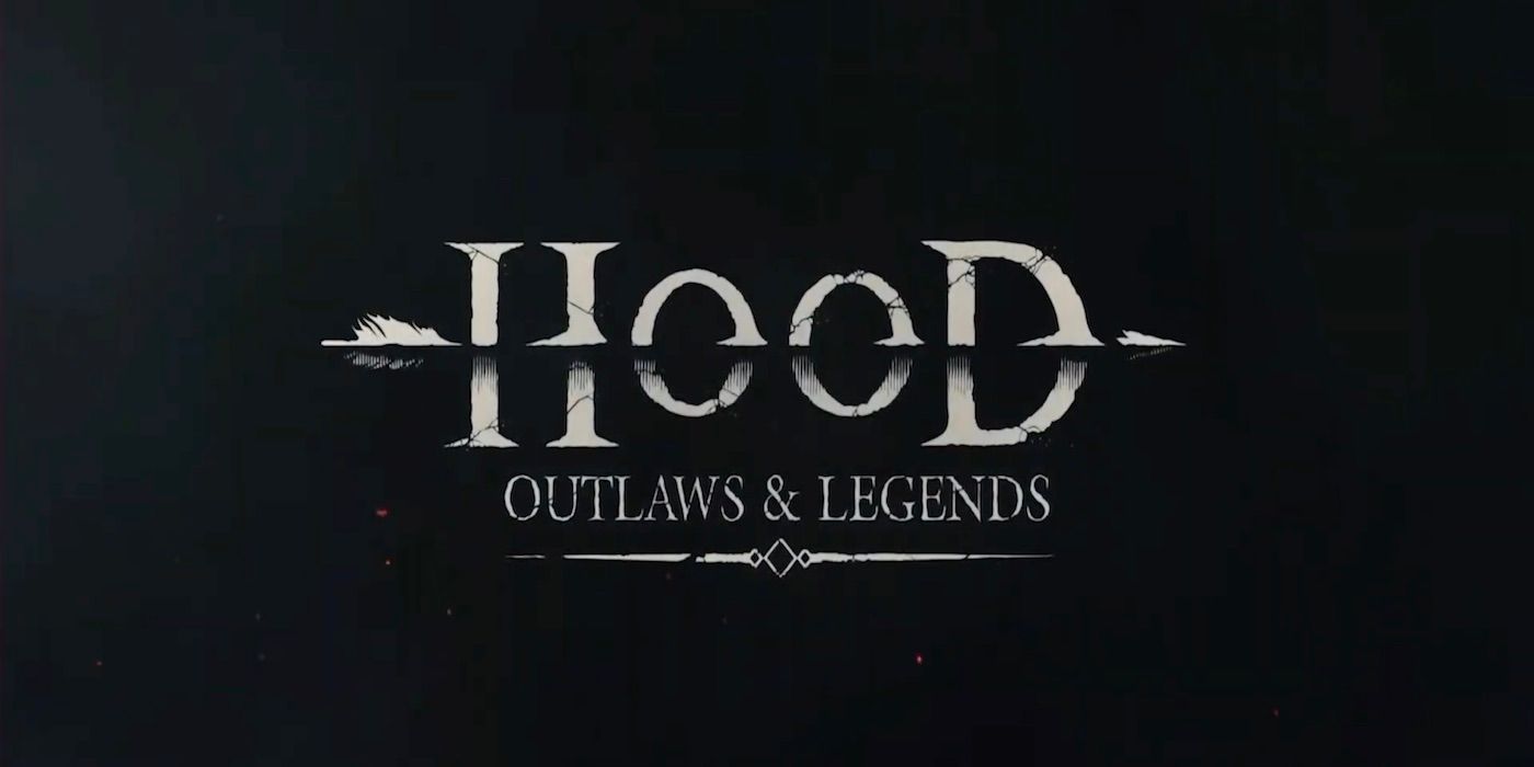 hood outlaws and legends logo state of play