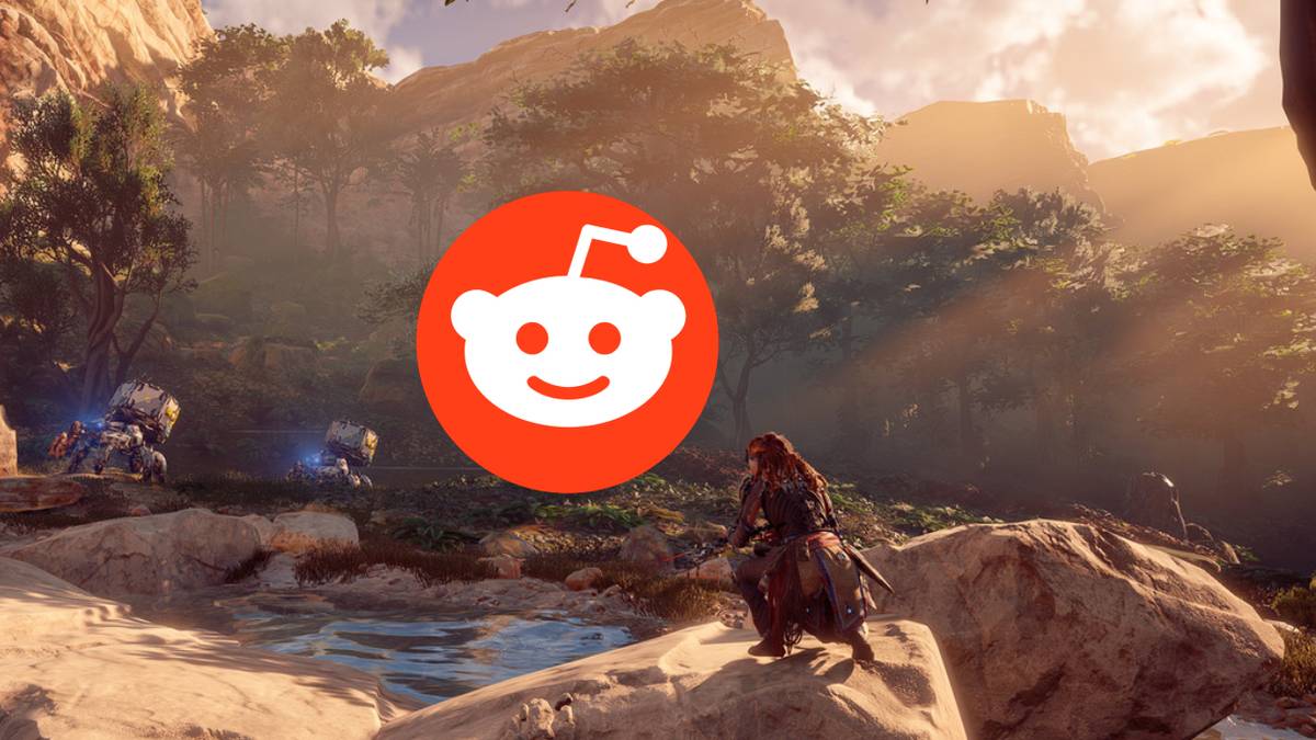 horizon zero dawn pc port reddit