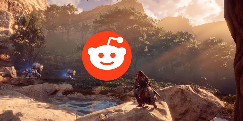 Horizon Zero Dawn Used Reddit Feedback To Find Pc Bugs Horizon Zero Dawn Used Reddit Feedback To Find Pc Bugs
