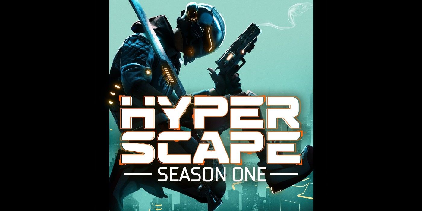 hyper scape season 1 promo art