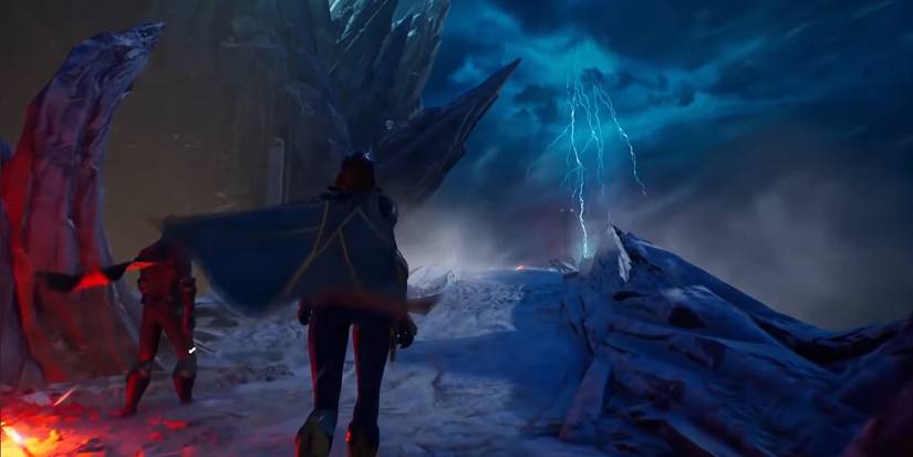 immersive world gotham knights