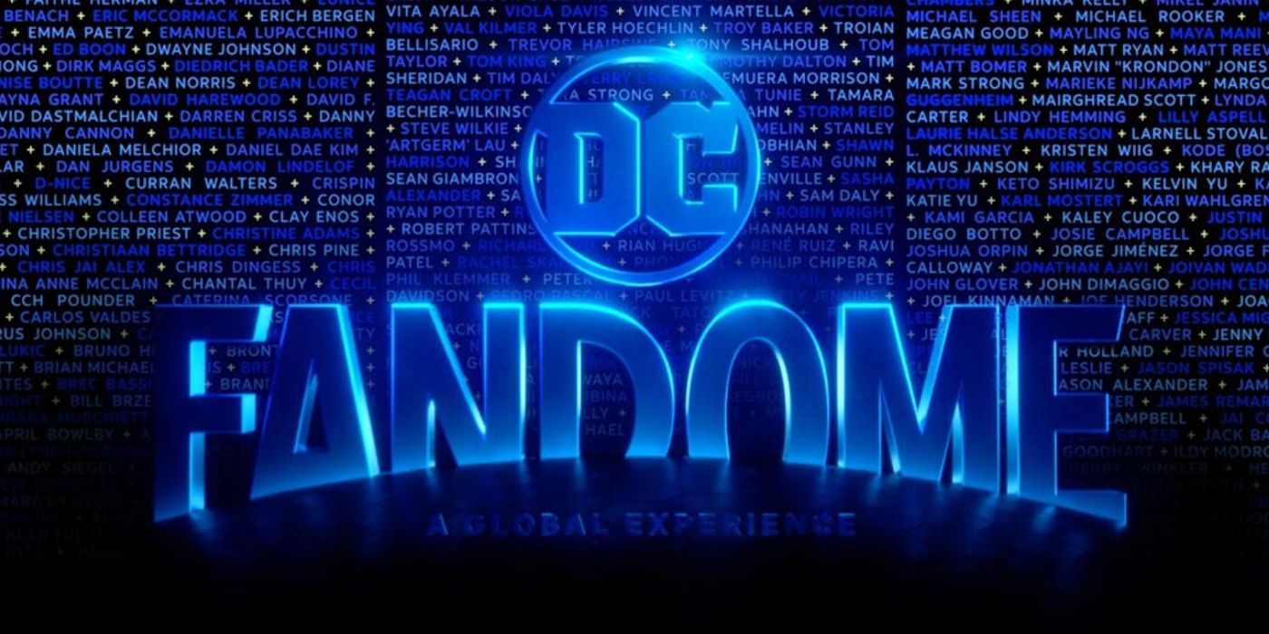dc fandome 2020 list participants