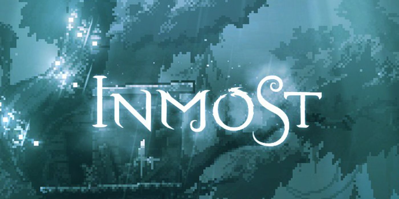 inmost game story