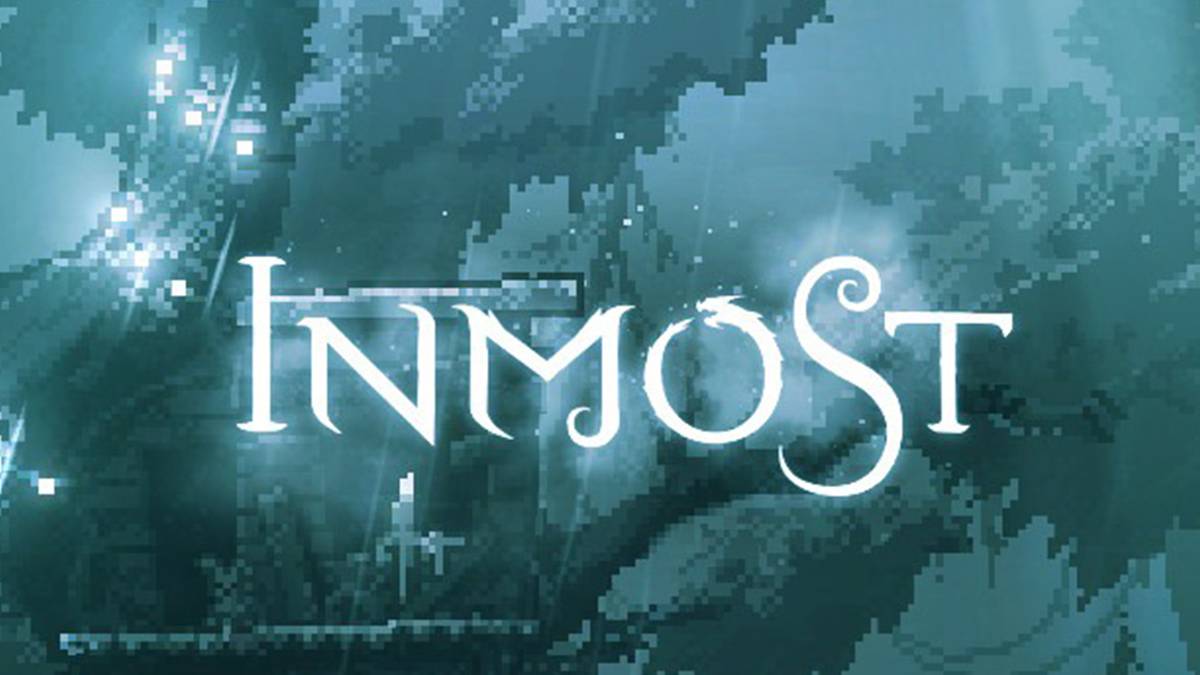 Anmost Game Inmost Switch Review
