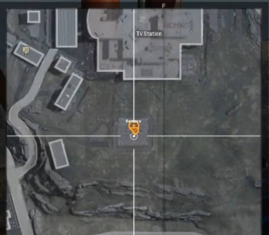 warzone lost unit intel