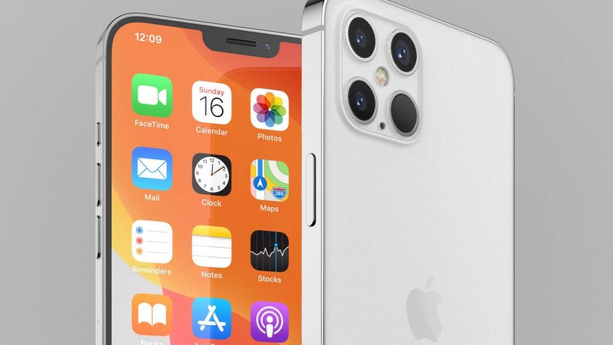 the cameras look like a stove