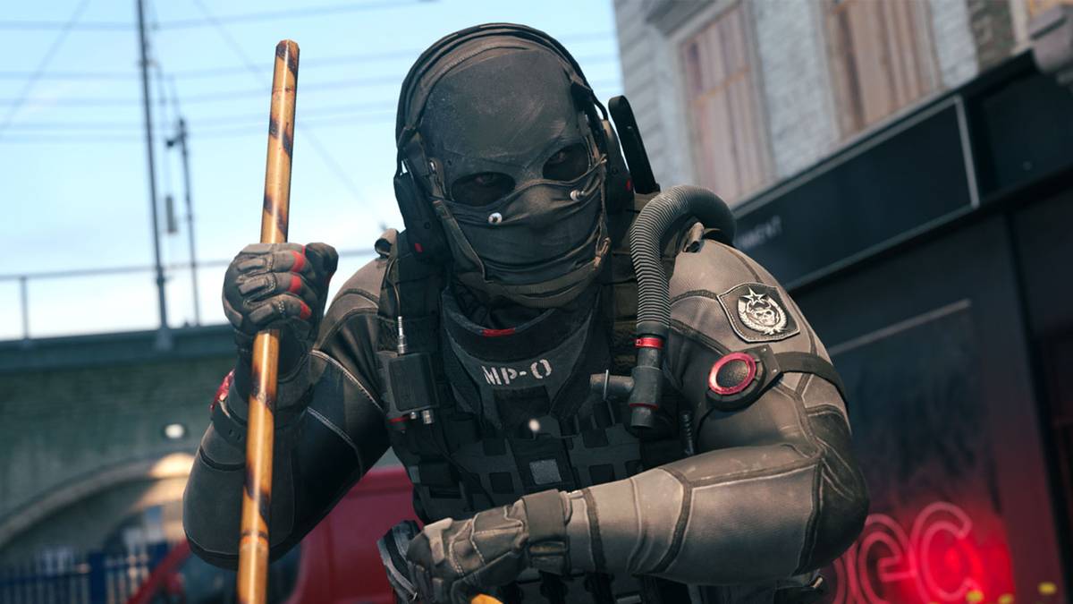 charging with kali sticks