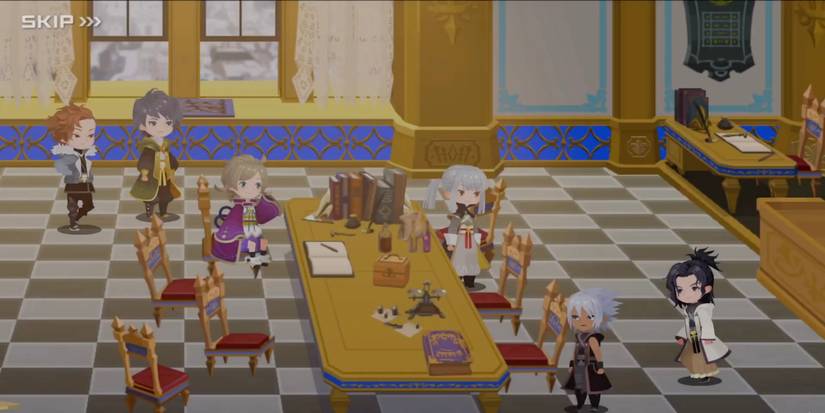 dark road episode 2 prologue