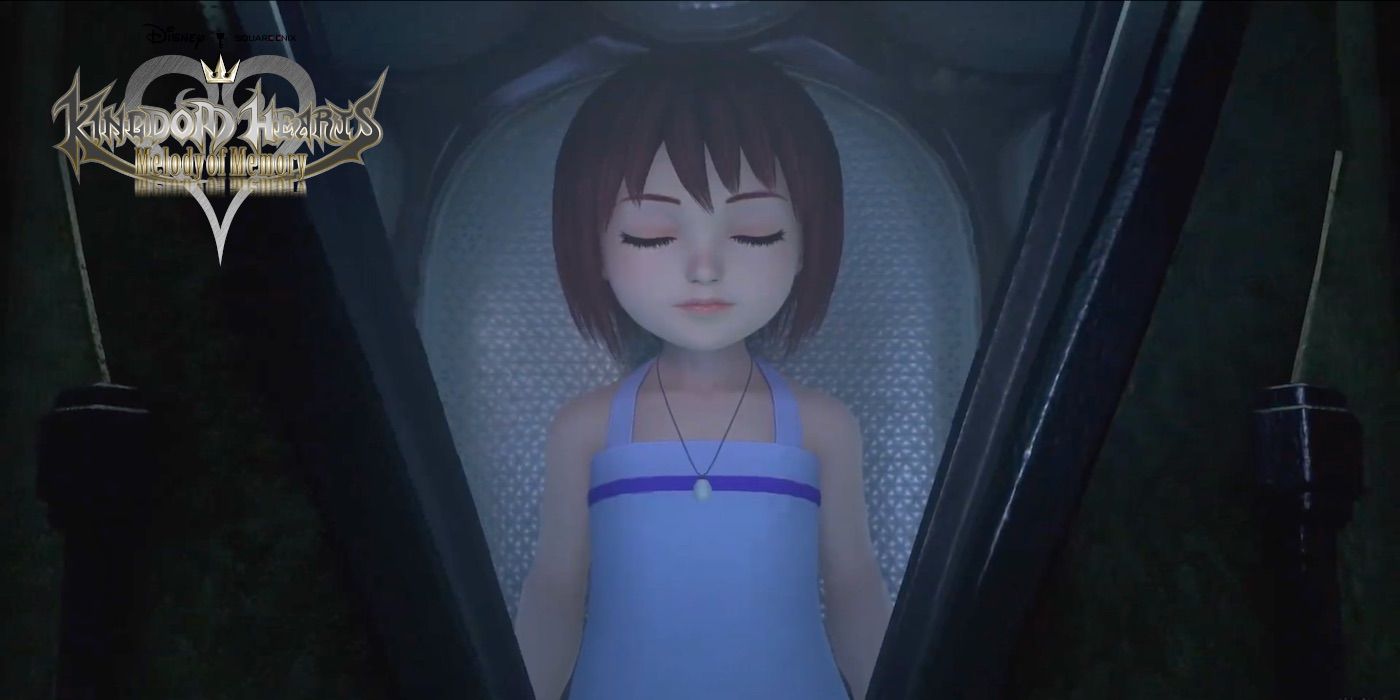 instal the new version for windows KINGDOM HEARTS Melody of Memory
