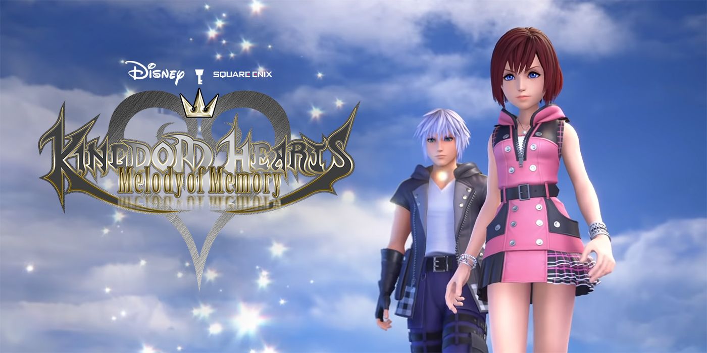 Whats Next for Kingdom Hearts