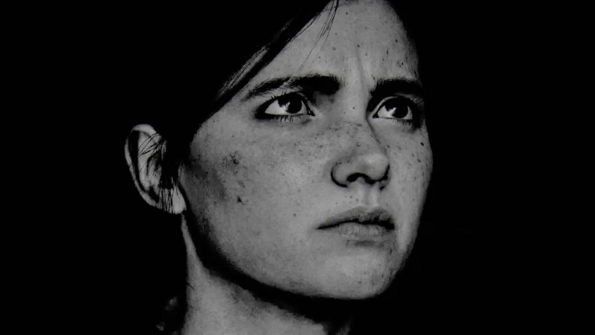 last of us 2 ellie