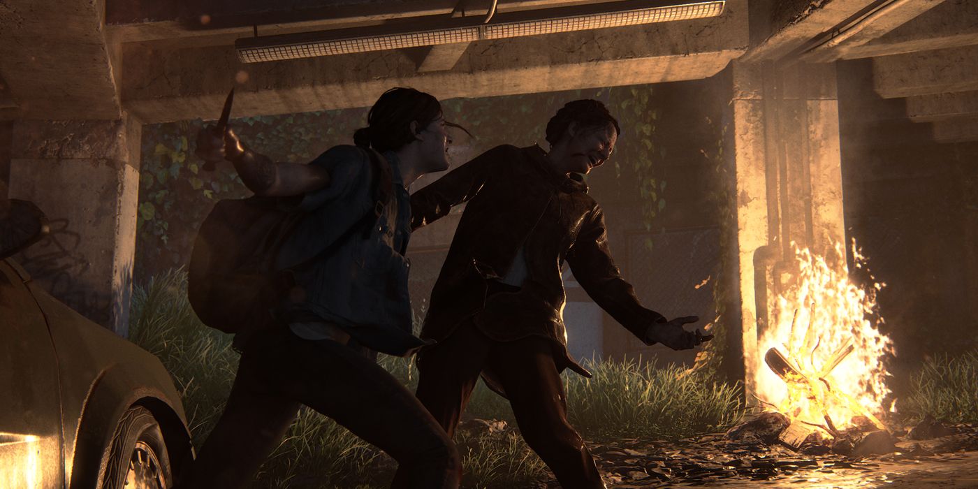 The Last of Us Part II Update Adds Grounded Difficulty, Permadeath Mode,  and More