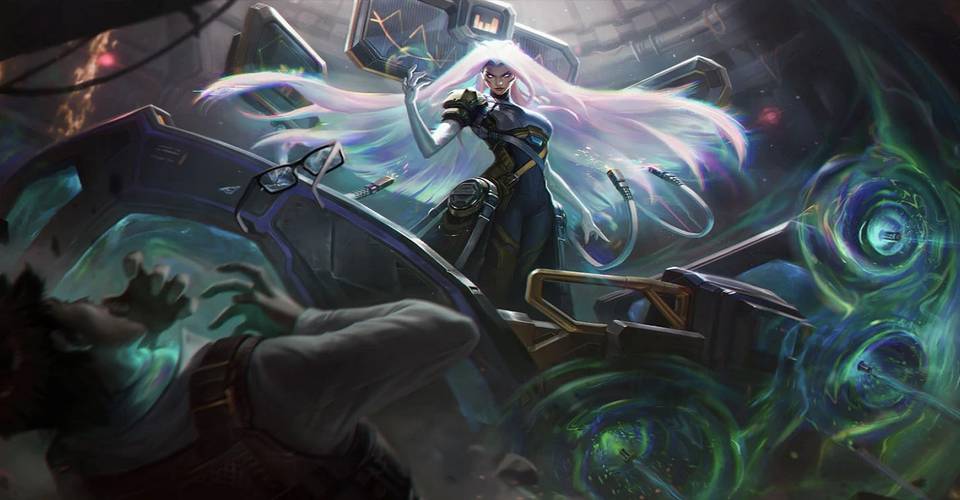 League Of Legends How To Get The Black Rose Group And Psyops Summoner Icons