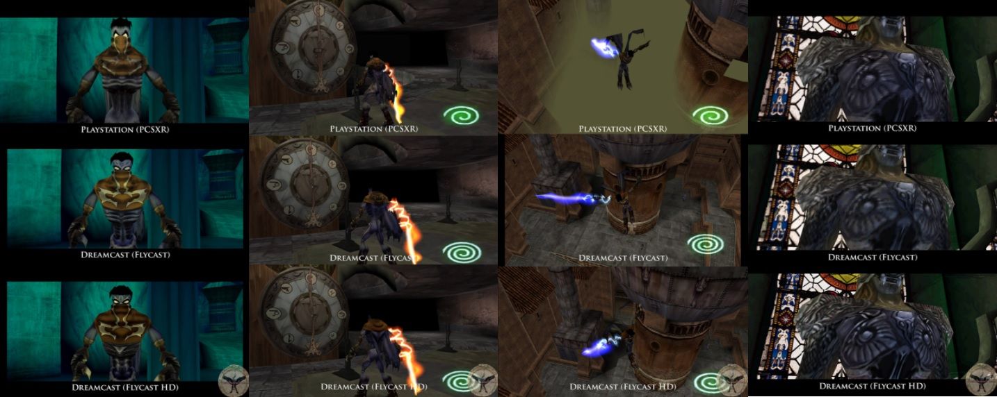 legacy of kain mod images
