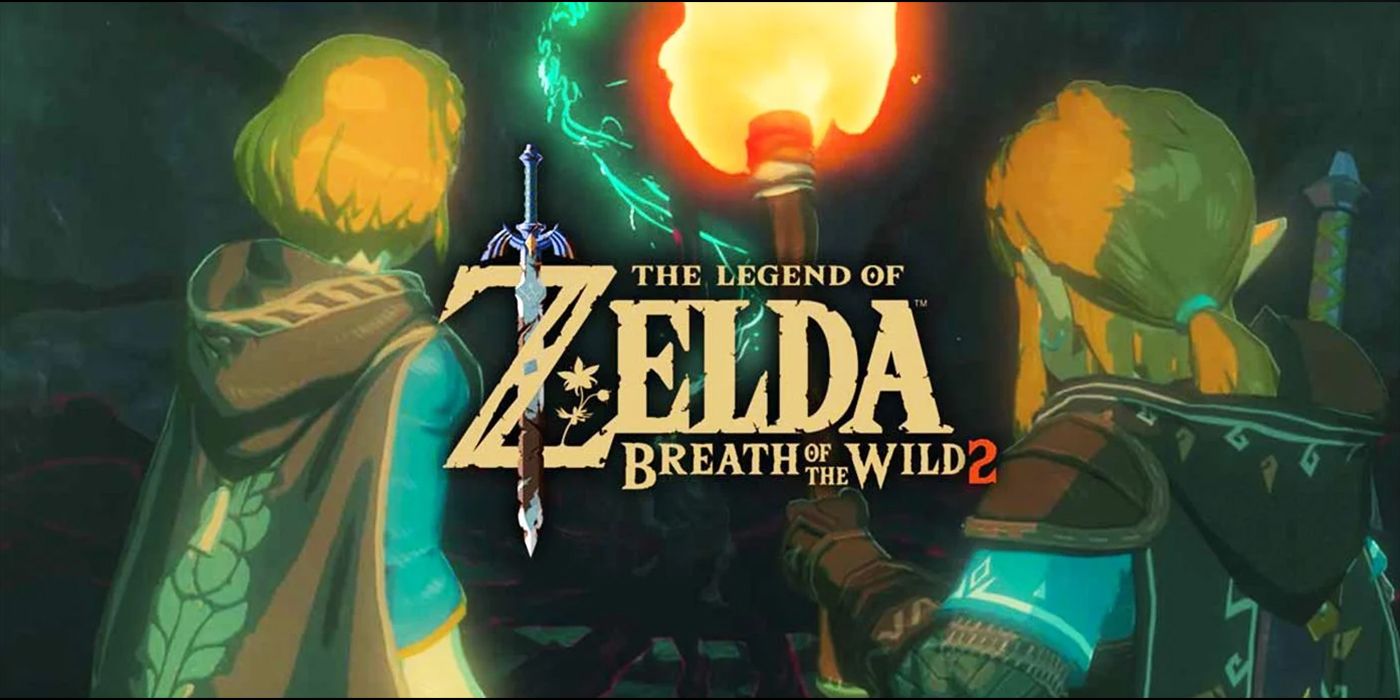 The Legend of Zelda Breath of the Wild 2 - Special Editions [COMPARED]