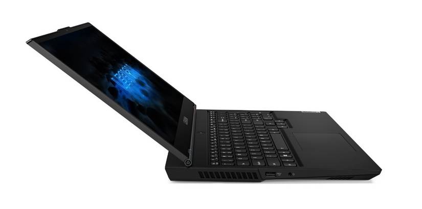 lenovo gaming laptop