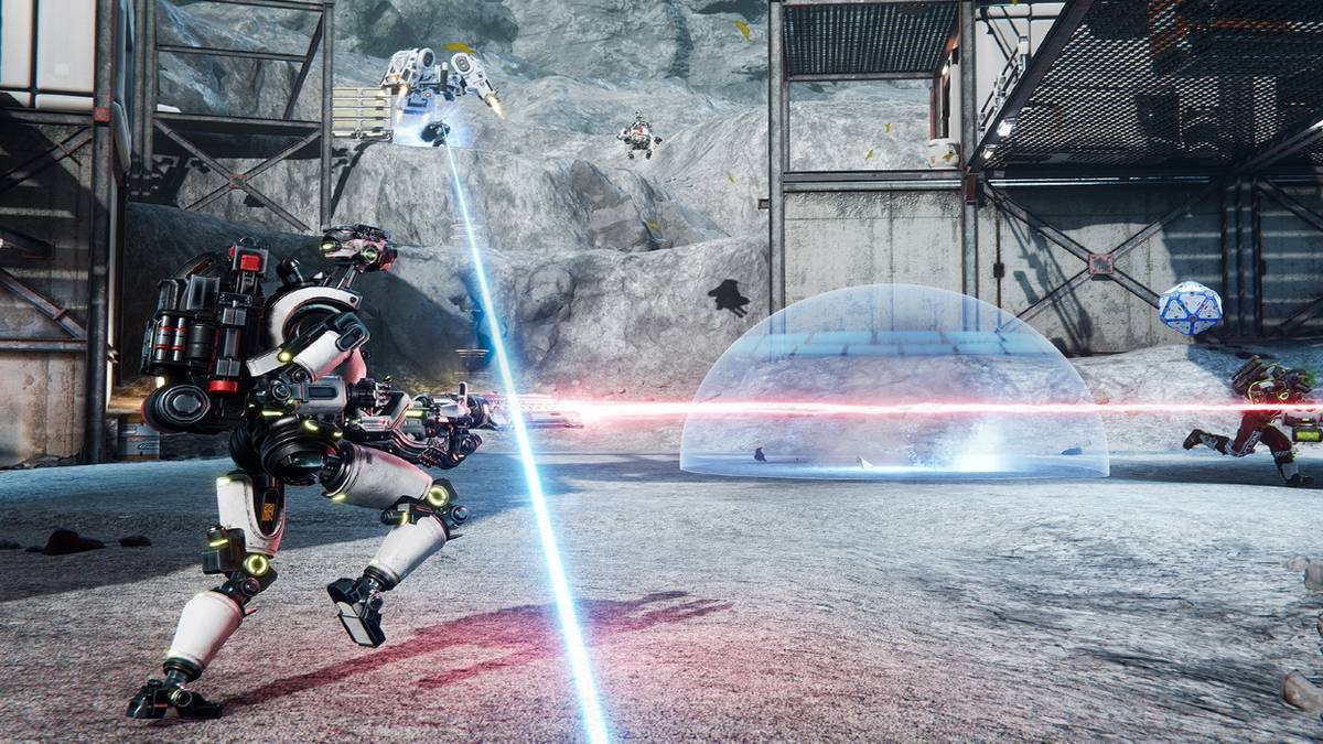 lemnis gate soldiers shooting