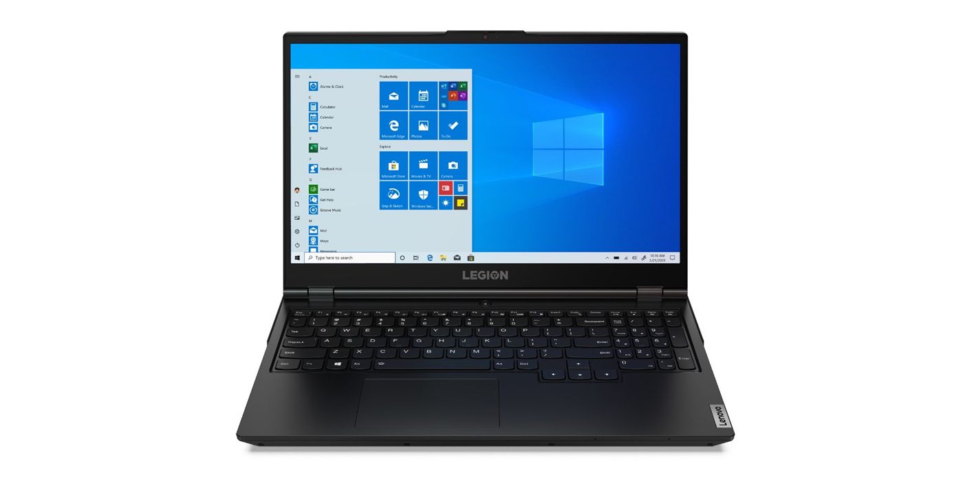 lenovo gaming laptop review