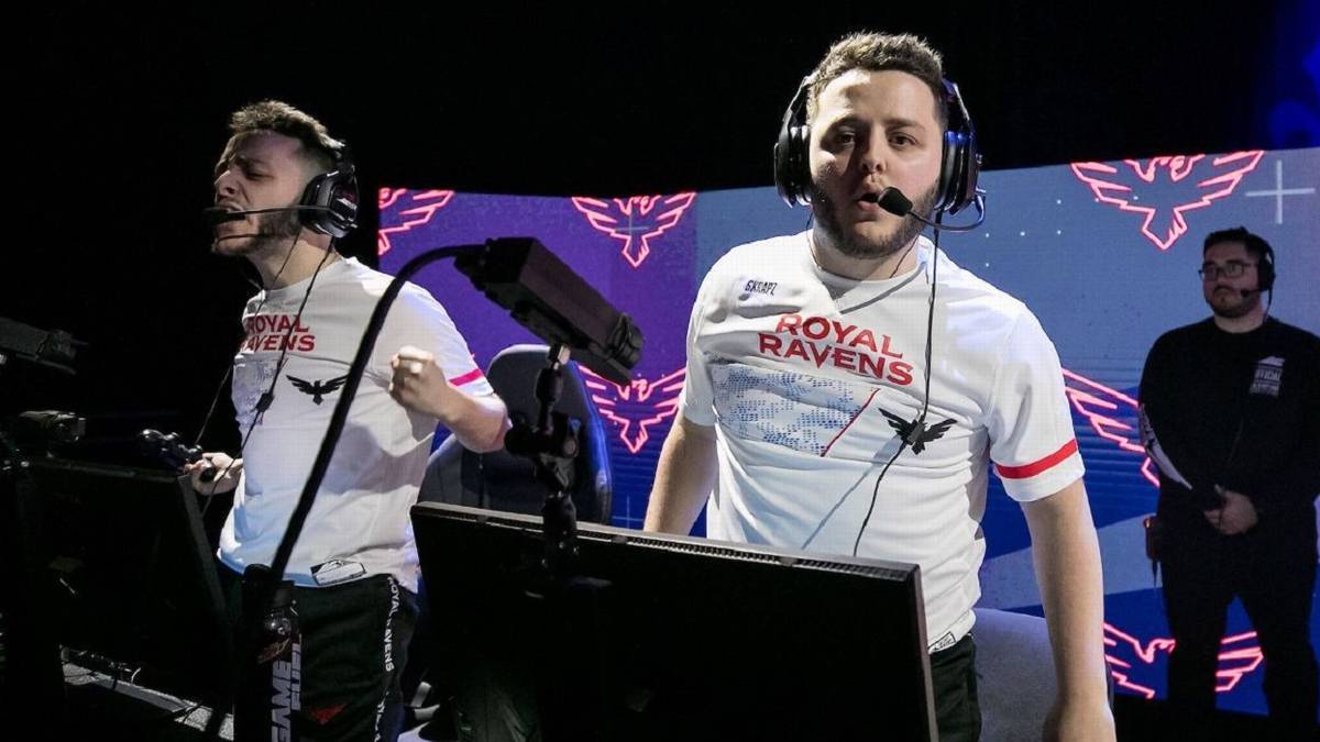 victory for the Ravens