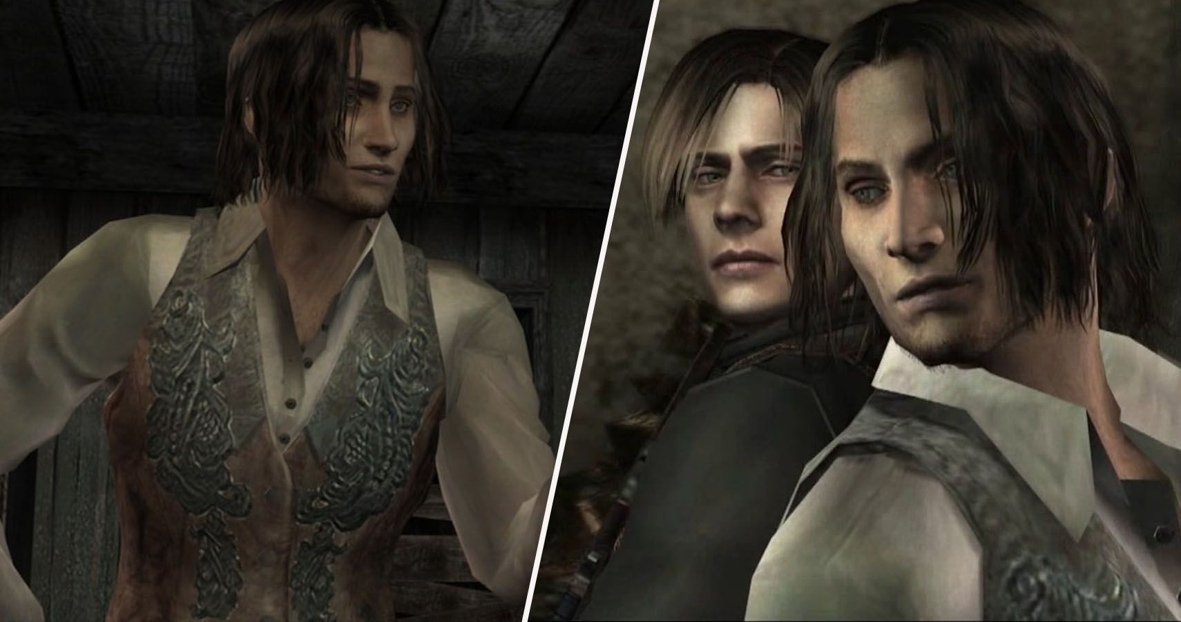 REm4de: Every Version Of Resident Evil 4, Ranked