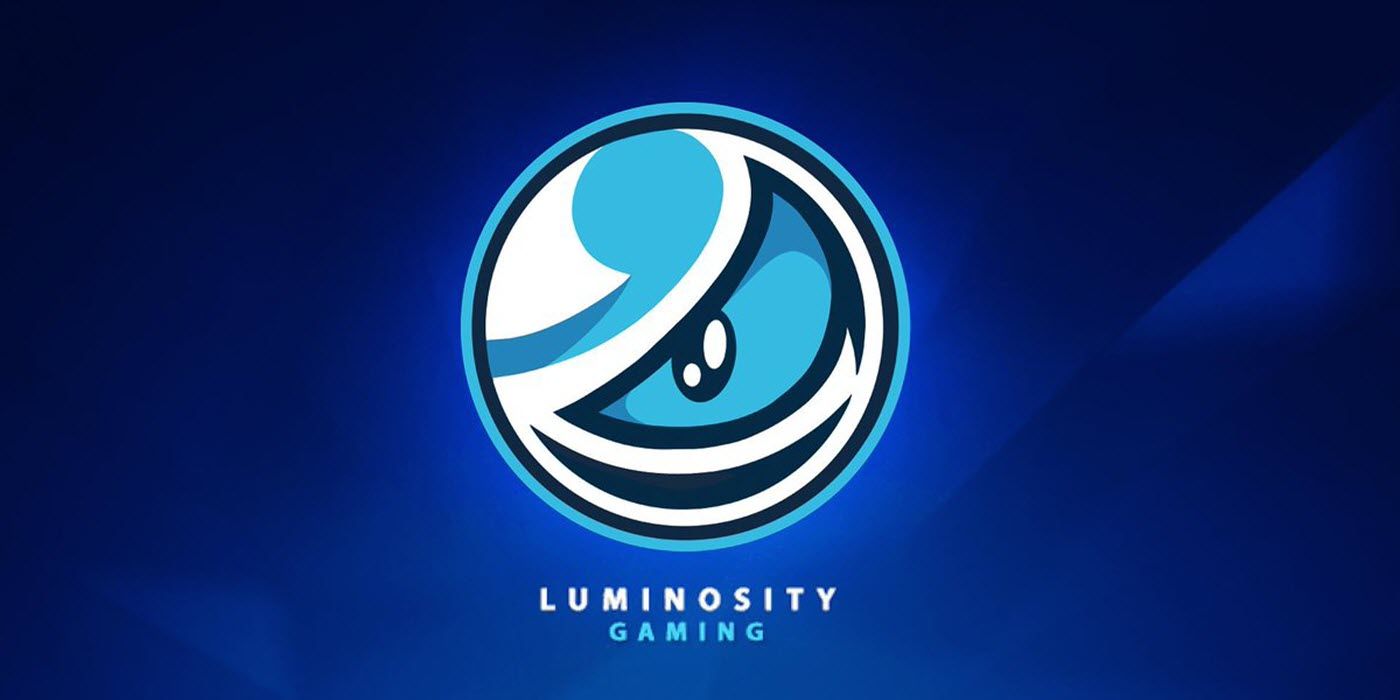 luminosity gaming logo