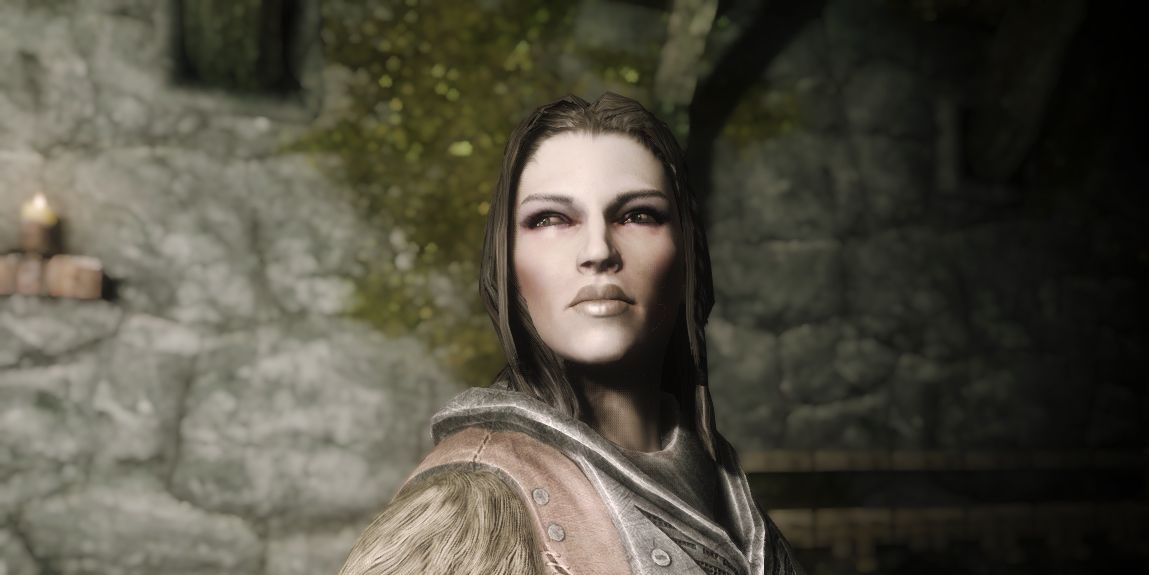 lydia skyrim Cropped