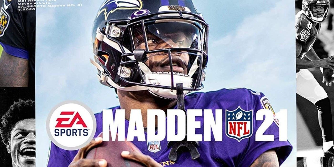 Madden NFL 21, Videogame soundtracks Wiki