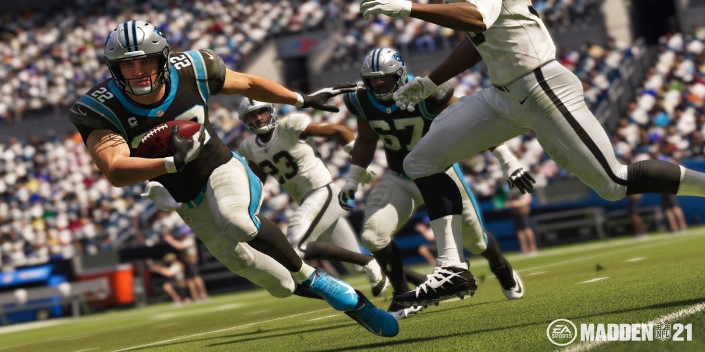 madden nfl 21 juke move