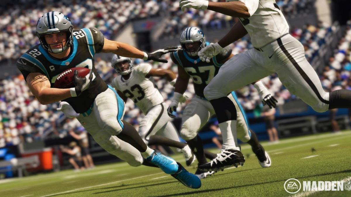 madden nfl 21 juke move