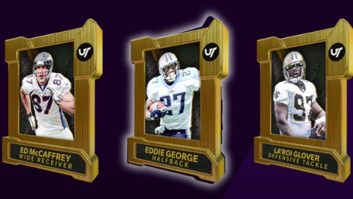 madden 21 best team captain