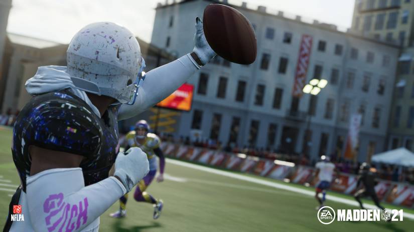 the yard gear avatar