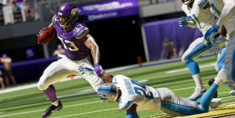 is madden 21 crossplay