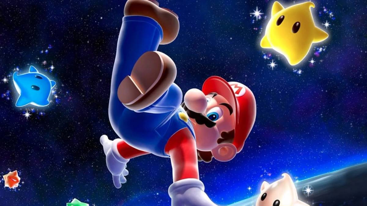 mario remaster delay