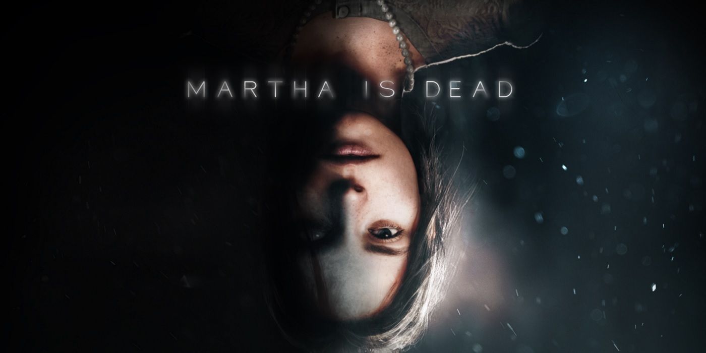 game martha is dead download