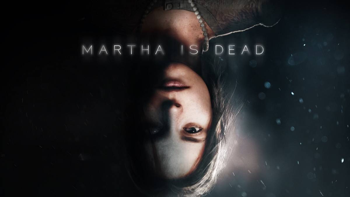martha is dead xbox series x