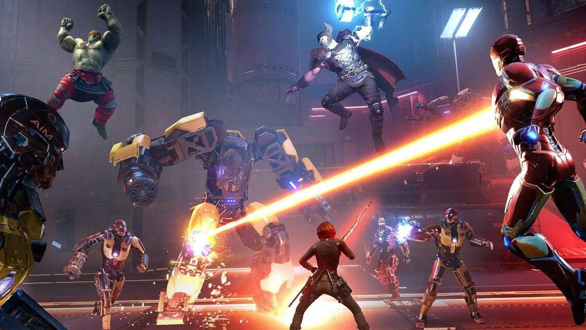 hulk thor black widow iron man