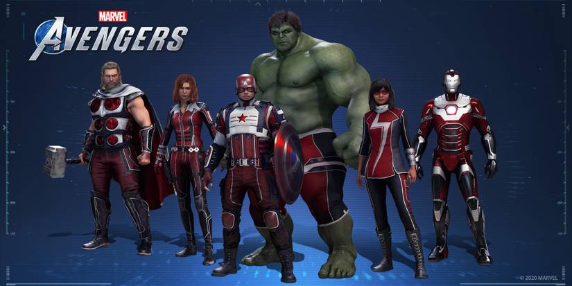 marvel's avengers virgin media