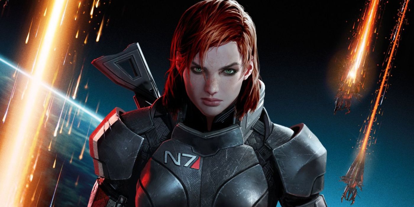 femshep mass effect 2