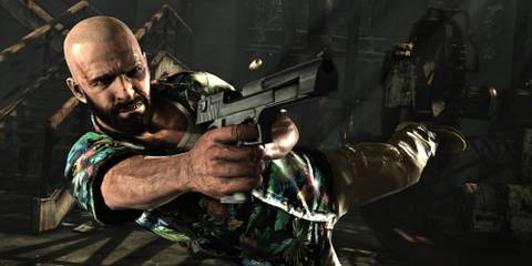 Max Payne 3