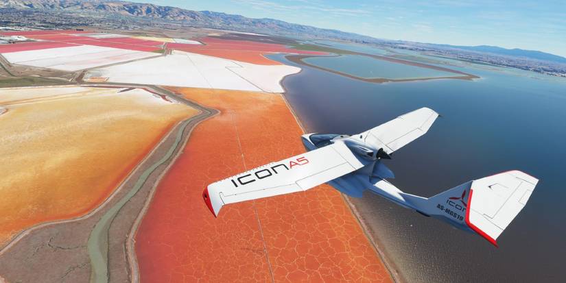 simulator history trailer 1982