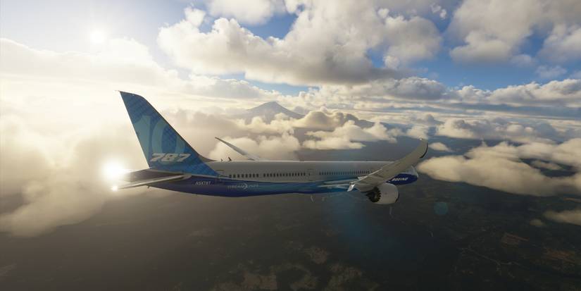 microsoft flight simulator active pause