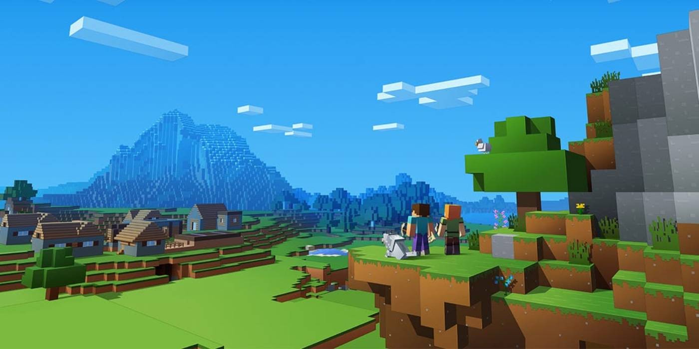 Minecraft Reveals Massive Profit Made Through Mod Marketplace