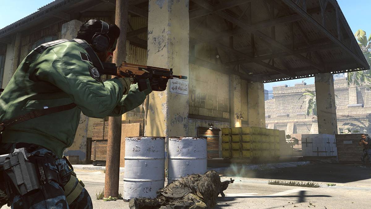 season 5 map modern warfare