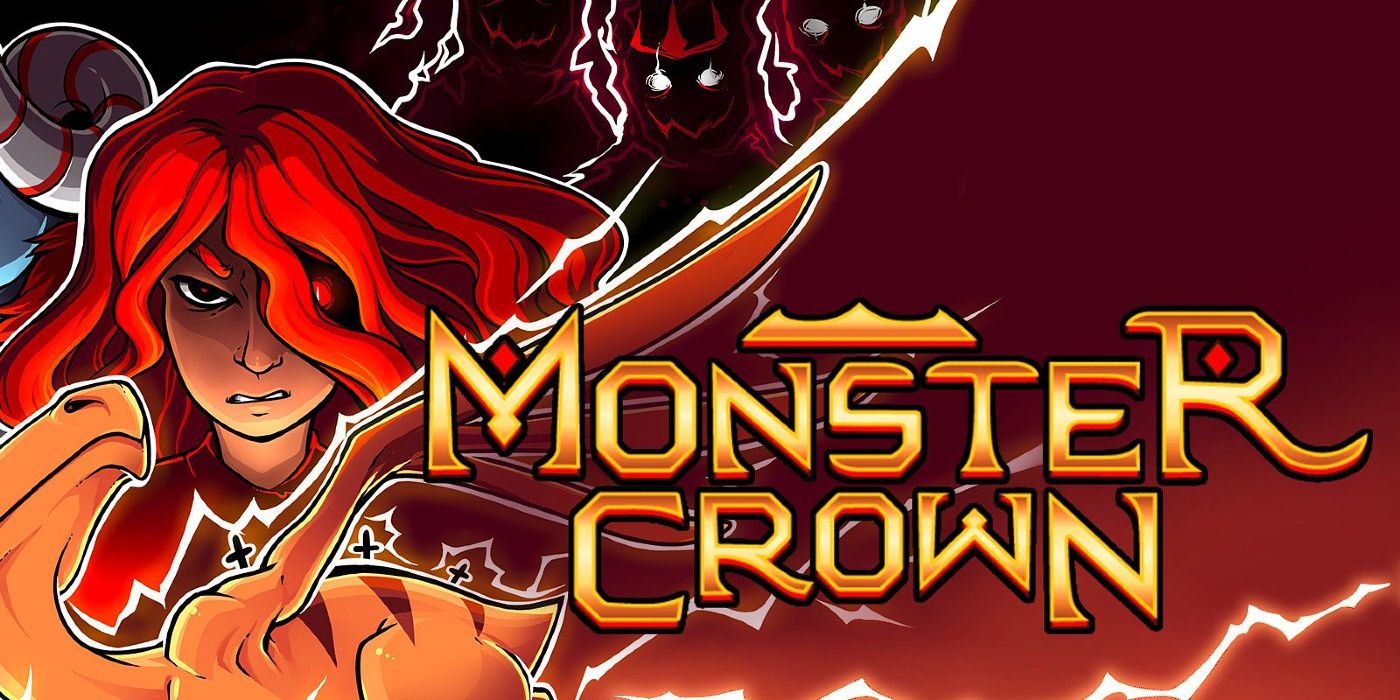 monster crown early access