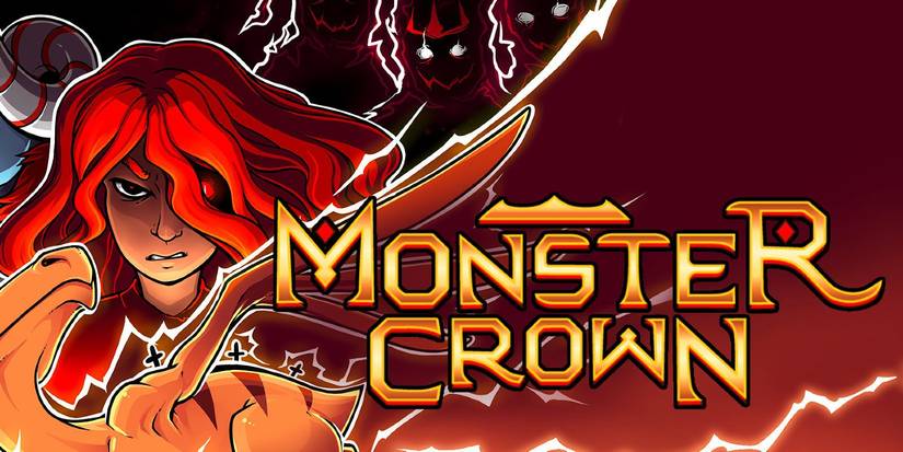monster crown early access